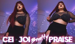 The Price of Masturbation