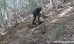 CRAWLING WORM FOR MY BOOTS