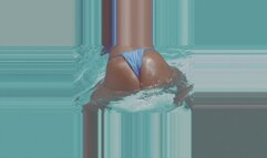 My Neighbors daughter wanted to use my swimming pool