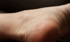 A very sensual mature woman