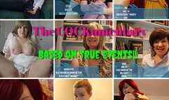 StepFam Doesnt Count! The COCKumentary