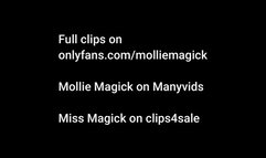 Christen My New Place