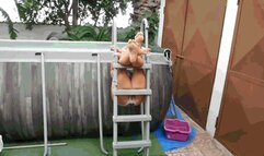 Trap by the pool MP4(1920x1080)FHD