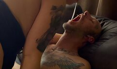 Cum Sharing Compilation