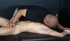 Shay Lost Control Twice - High Def