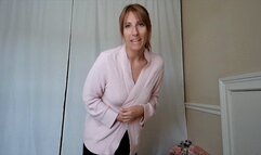 Absolutely NOT! The Worst Time of the Month - My Asian Impregnation 1080X1920 HD MP4