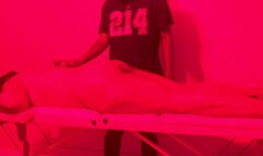 Welcome to The Red Room