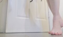 Vintage Nylon Stockings 912023