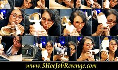 SHoeJob Revenge Part-273