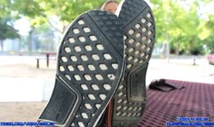 Avina's Shoes, Socks and Sexy Soles