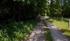 A walk in the park (2018) (MP4)