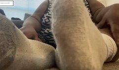 Mscumlicious84 Feet are your face