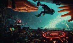 Synaptic Sync: Pleasure and Pain Protocol