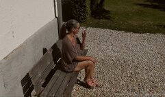 A lazy and hot summer day (2018) (MP4)