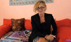 I don't know how my pen still works