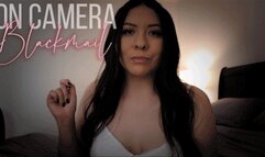 On Camera Blackmail