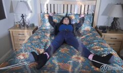 BUNNY MELTING TRANSFORMATION - WMV