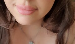 Curvybrunette is your boss and you want to quit, can she convince you not to?