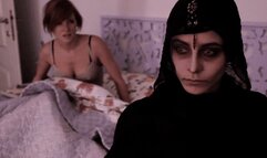 L'evocazione - The evocation