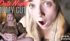 Date Night in My Gut