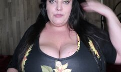 Breast Expansion - Birthday Wishes