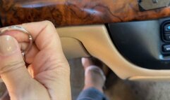 Cranking & Flooding the Mercury Grand Marquis