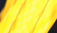 Auntie Melons Returns- "FUCKING IT OUT" - scene 5