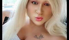 Jerk off With a Hot Trans Chick