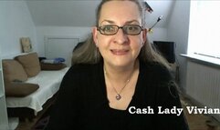 You are a Paypig! (English spoken)