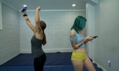 Tiktoks Lead to Cuntbusts