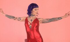 Tu sarai Katy Perry ! - You will be Katy Perry ! (MOBILE VERSION MP4)