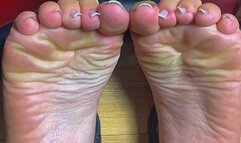 TickleJob: Goddess Iah