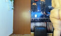 Kristen Hill Anal Squirt, Clapping and shaking