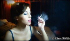 * Join Me for a smoke * MOV