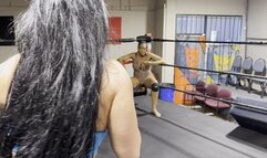 Piledrivers for the Mighty Hungarian