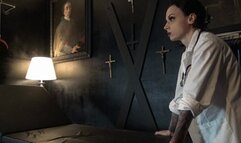 DR NYX AND THE DIAPER LOVER