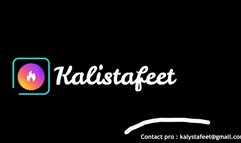 French student first footjob and handjob before sleeping