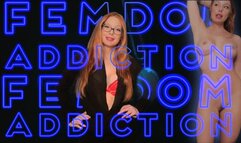 Femdom Addiction