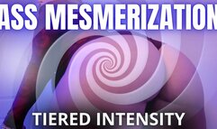 Inhale Exhale Ass Mesmerization - Jessica Dynamic