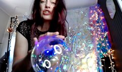 Blasphemous Gooner Spell