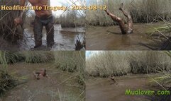 Headfirst Into Tragedy, 2023-08-12