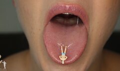 Cheyenne Jewel Mouth Tour