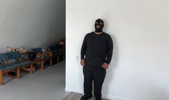 Lil Misss Unique in: The Lift and Carry Bandit Get's Lil Miss Unique MP4 Standard