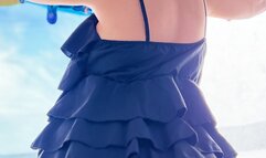 10 Years Cam Anniversary