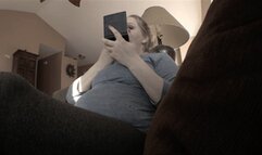 My Day On The Couch - Extended Cut