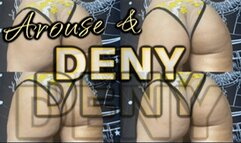 Arouse and Deny (HD) WMV