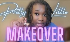 Pretty Little Makeover