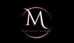 Mistress Magda - double cbt