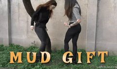 LADY SCARLET - MUD GIFT hd