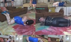 THE TRAINING OF RECRUIT DEPUTY MORGAN (MP4 SD 3500kbps)